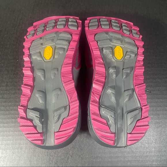 Altra Womens’ 5.5M Olympus Zero Drop Foot shape Trail Runs BNWOB PRICE FIRM! - Picture 5 of 10